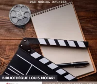 Writing Workshop – “I Am Writing My Pop Cinema Script” with Muriel Brunier