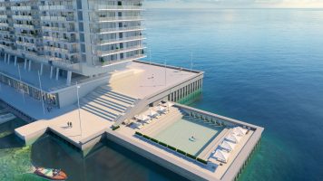 FOR SALE – OFF-MARKET APARTMENTS | LE RENZO – PORT..