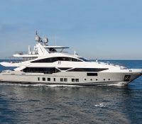 Yacht Charter – M/Y H
Charter From 160,000 EUR per..