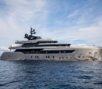 Yacht Charter – M/Y PANDION PEARL
Sleek, spacious ..