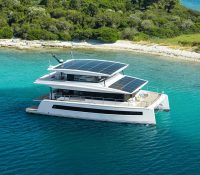 Superyacht for Charter: SILENT GRACE
Length: 62′ (..