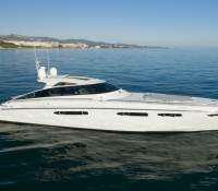 Yacht Charter: BAIA ATLANTICA 78′
From €5,950/day ..