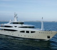 Yacht Charter – M/Y MARAYA
CRN Ancona | 54.2m (178..