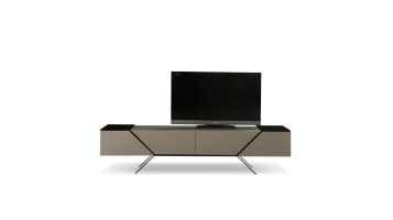 CHICANE – TV Cabinet

Design: Luigi Gorgoni
Dimens..
