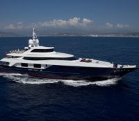 Yacht Charter – M/Y BURKUT
Baglietto | 54m (177ft)..