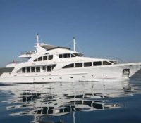 Yacht Charter – M/Y MYLO
Benetti Classic 120 | 36...