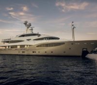 Yacht Charter – M/Y LIGHT HOLIC
CRN Ancona | 60m (..