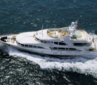 Yacht Charter – M/Y Plus
Benetti | 45m (148ft) | 2..