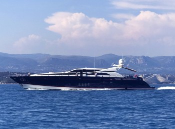 Yacht Charter – M/Y Cheeky Tiger
M/Y Cheeky Tiger ..
