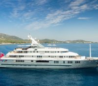 Yacht Charter – M/Y BOADICEA
Amels | 76m (249ft) |..