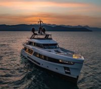 Yacht Charter – M/Y LEGEND
Benetti 121 | 36.9m (12..