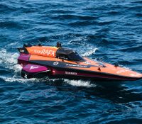 E1 Series Monaco – All-Electric Powerboat Championship