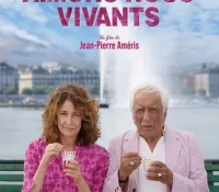 Film “Let us love each other alive”