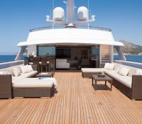Yacht Charter – M/Y MIRAGE
Builder: Feadship
Lengt..