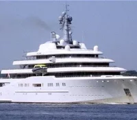 Yacht Charter ECLIPSE – Blohm & Voss 162.5m
From €..