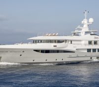 Yacht Charter – M/Y 4YOU
Charter From €280,000 per..