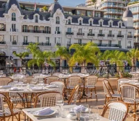 Spanish Week at Café de Paris Monte-Carlo
