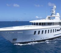 Yacht Charter – M/Y HARLE
Charter From 240,000 EUR..