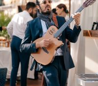 Sunday Brunch at La Môme Monte-Carlo