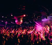 Unmissable Nights at Jimmy’z Monte-Carlo