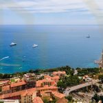 3-Bedroom Apartment with Panoramic Views and Terrace | Roquebrune-Cap-Martin, Border of Monaco – Gallery 1