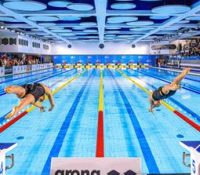 International Swimming Meeting – Mare Nostrum 2025