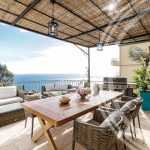 4 Bedroom Villa with Private Rooftop Pool & Breathtaking Sea Views – Minutes from Monaco – Gallery 3
