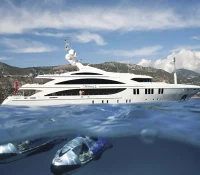 Yacht Charter Benetti – MIMI (60m)
Charter Price: ..