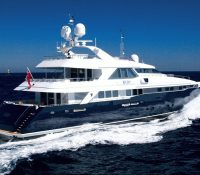 Yacht Charter – M/Y KIJO
Charter From €160,000 per..