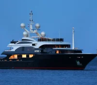 Benetti BASH – Grand Classic with Regal Sophistica..