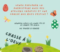Creating an Imaginary Tale (Ages 8+)