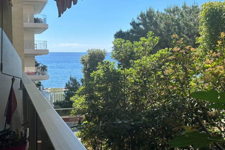 FOR SALE – 2-Bedroom Apartment with Sea View
Locat..