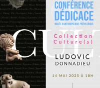 Culture(s) Collection: Ancient Treasures in Miniature – Conference & Book Signing