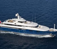 Yacht Charter Amels SARAH
Charter Price: From €325..