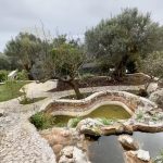 Plot for Sale: Scenic 1400 m² in Beausoleil, France – Gallery 1