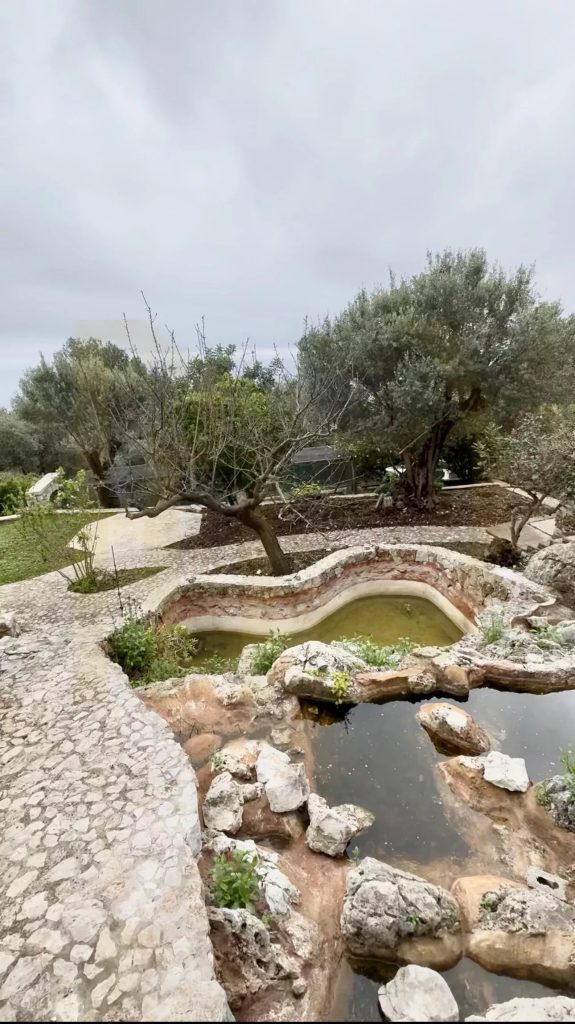 Plot for Sale: Scenic 1400 m² in Beausoleil, France