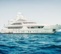 Sanlorenzo SCORPION – 43m Charter Yacht
Charter Pr..
