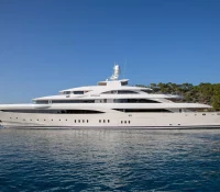 Yacht Charter O’PTASIA – Golden Yachts 86m
From €9..