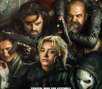 Film “Thunderbolts*”