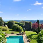 Sea view in a private and secure estate – Gallery 1