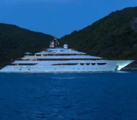 Yacht Charter QUATTROELLE – Lürssen 88m
From €1,00..