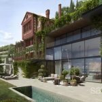 Exceptional property with breath-taking seaviews of Villefranche – Gallery 1