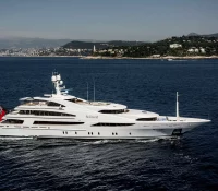 Yacht Charter Benetti 60m ST DAVID
Charter Price: ..