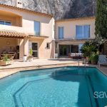Neo-Provençal villa in Cap de Nice – Gallery 1