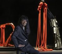 Private Visit – Barbara Chase-Riboud: The Josephines