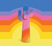 CACTUS — Exhibition at Villa Sauber
