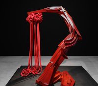 Barbara Chase-Riboud Exhibition – The Josephines
