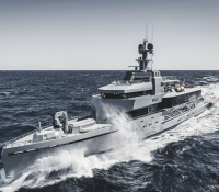 Yacht Charter – M/Y BOLD
Where cutting-edge design..