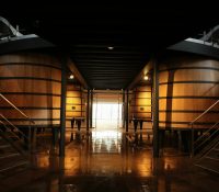 Tasting Dinner – Château Figeac