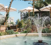 Mada Lounge – Summer Pop-Up in the Jardins des Boulingrins